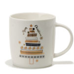 tazza mug albero di natale