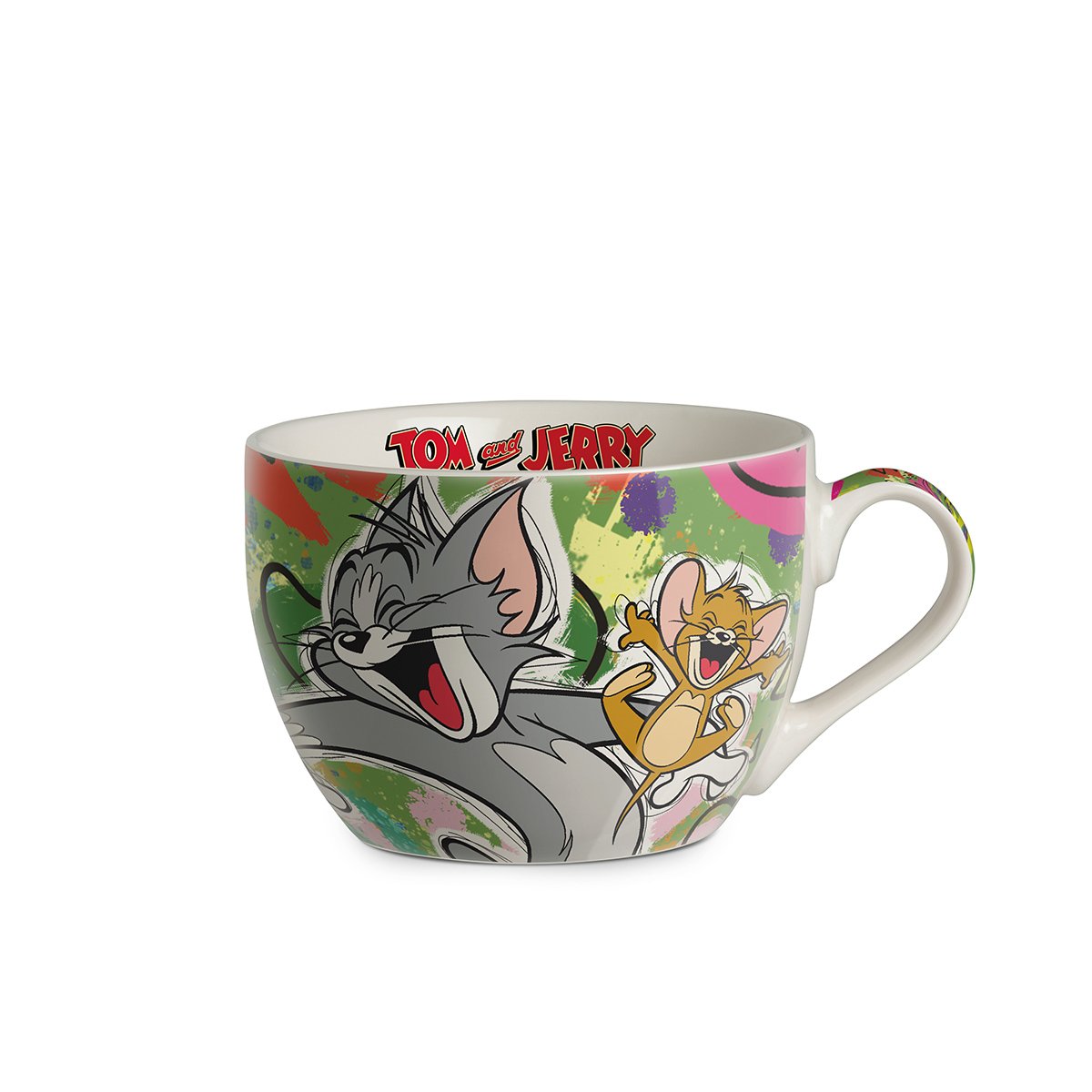 tazza colazione looney tunes