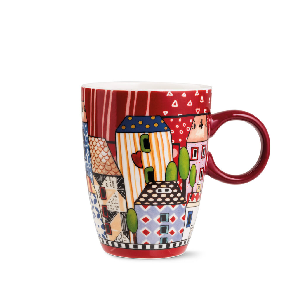 mug paese mio