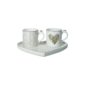 coppia mug amore mio